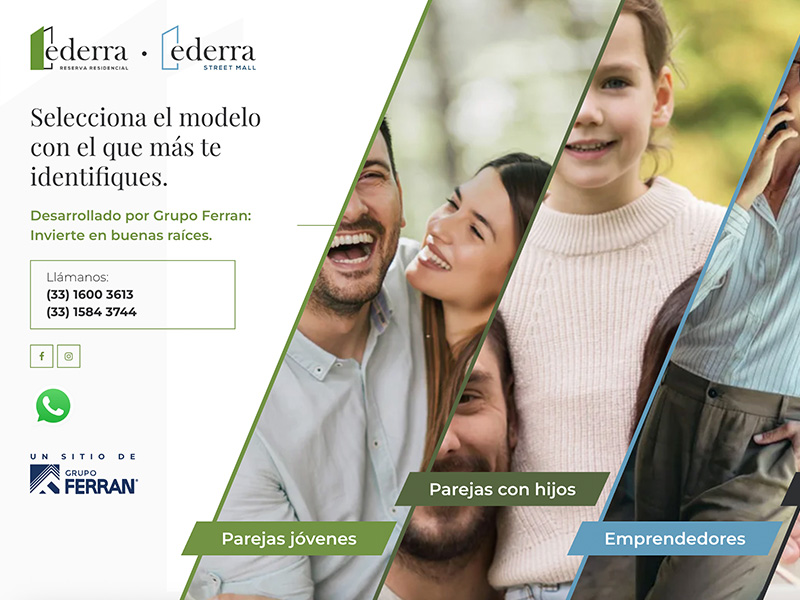 Ederra Residencial
